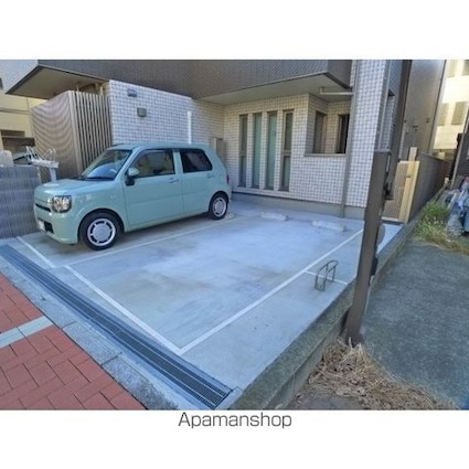 セラ　ビューノ本八幡[1K/23.58m2]の周辺8