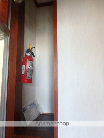 マイロード27の内装写真