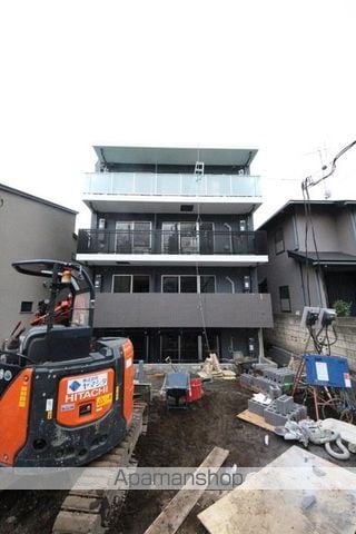 ハーモニーレジデンス中野富士見町 404 ｜ 東京都杉並区和田２丁目16-20（賃貸マンション1DK・4階・25.65㎡） その4