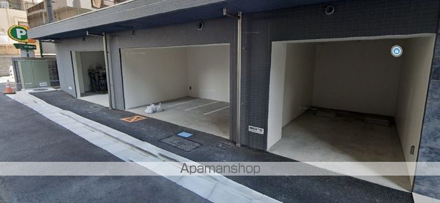 グランヴァンプレミアムイースト川口のその他写真