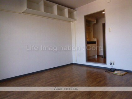 プランドール瀬田[1K/18.1m2]のその他部屋・スペース