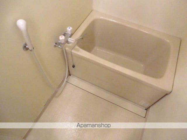 レオパレス香里の内装写真