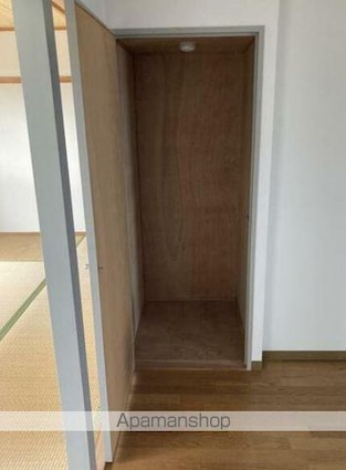 ロゼ松縄町[2DK/42.52m2]の収納