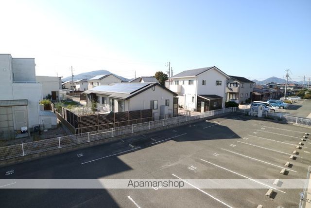 レオパレスKT2のその他写真