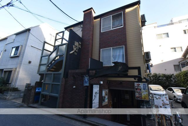 エクセレント調布の外観写真