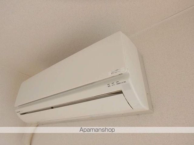 ダイチビルの内装写真