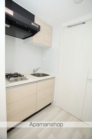 MSR梅田EASTの内装写真