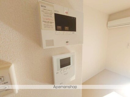 クレール出島[1R/26.93m2]のその他設備