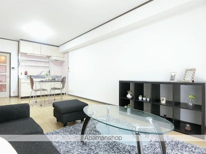 エルデ塩浜[3LDK/64.67m2]の共用部2