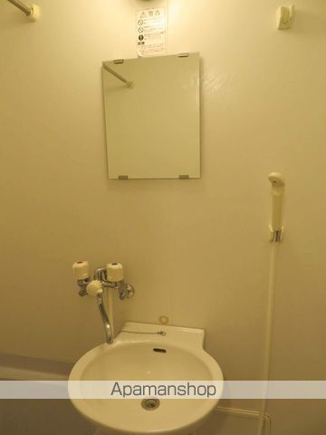 レオパレスブルースカイの内装写真