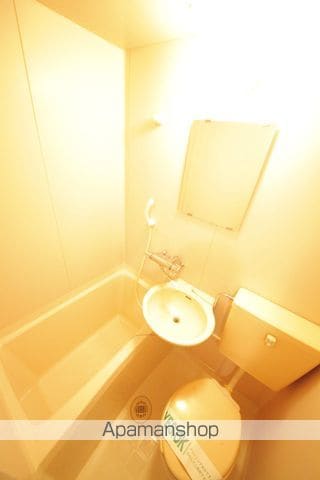 ヴィラソレイユCの内装写真