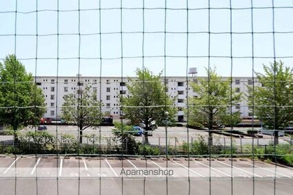 ビレッジハウス近見１号棟[2DK/38.06m2]の内装4