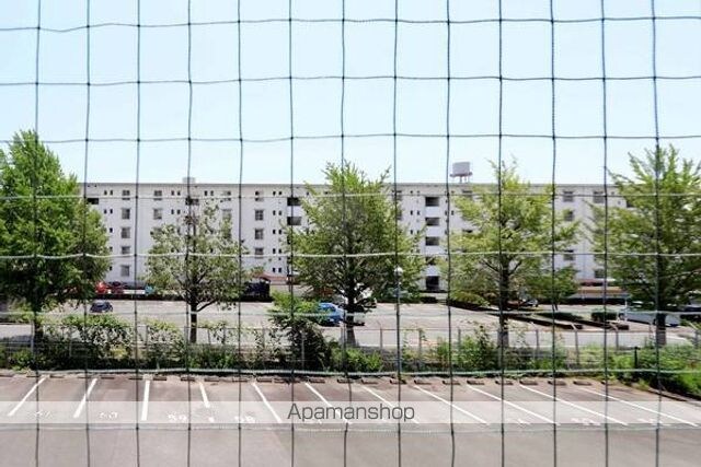ビレッジハウス近見１号棟[2DK/38.06m2]の内装4