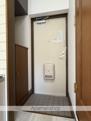 遠州鉄道 曳馬駅 徒歩22分 3階建 築21年の内装写真