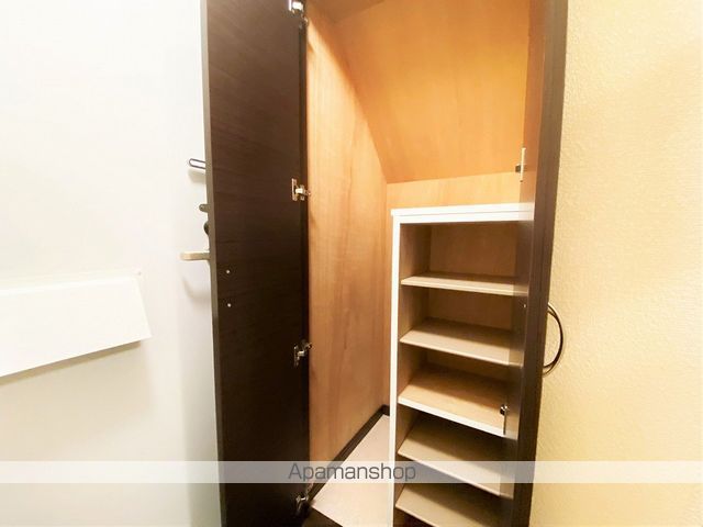 レオネクストぎんたの内装写真