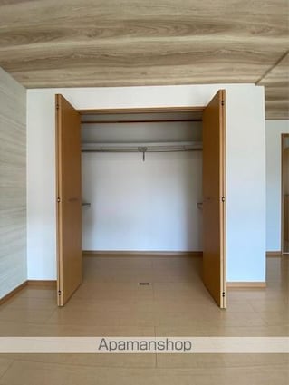 ファミール木村[1LDK/49.31m2]の収納