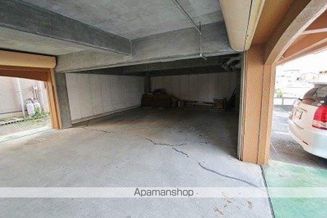 ロイヤルグレイスコーポAYAのその他写真