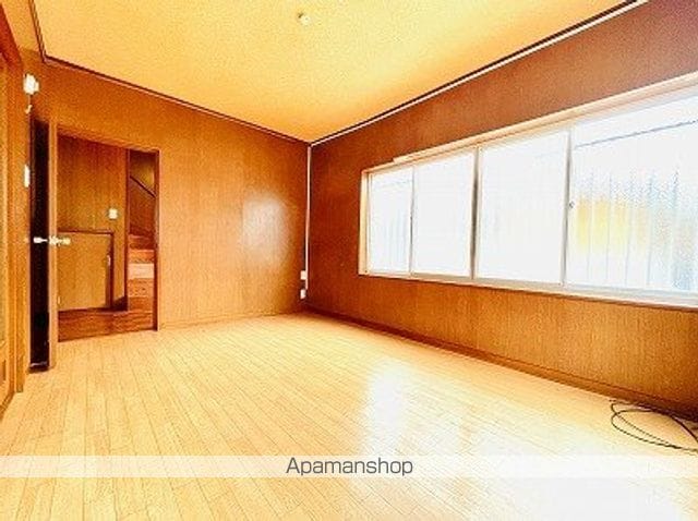 中宮2丁目岡本 貸家の内装写真