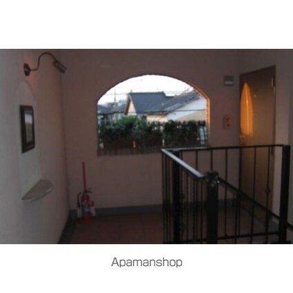 リヴェール杉並[1K/23.4m2]のロビー2