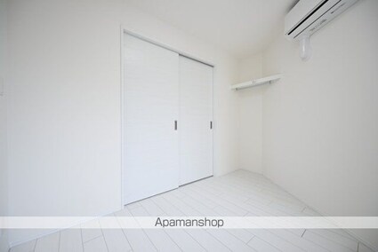 Ｒｅｓｉｄｅｎｃｅ　南千住[1LDK/26.82m2]のリビング・居間6