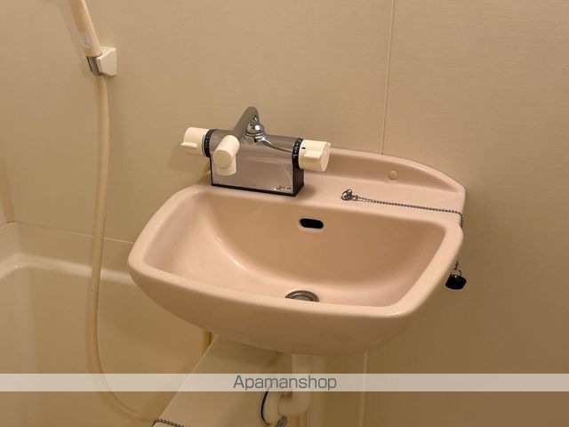 レオパレスレキアの内装写真