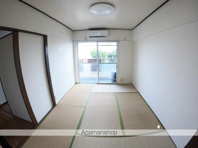 シーサイド福山Iの内装写真