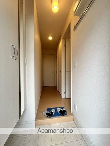 レジェーロの内装写真