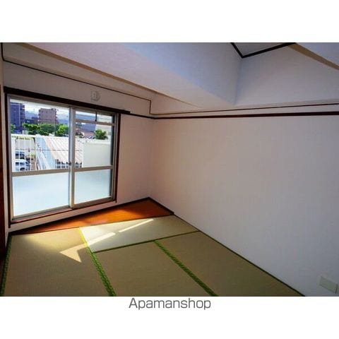 下田ビルの内装写真