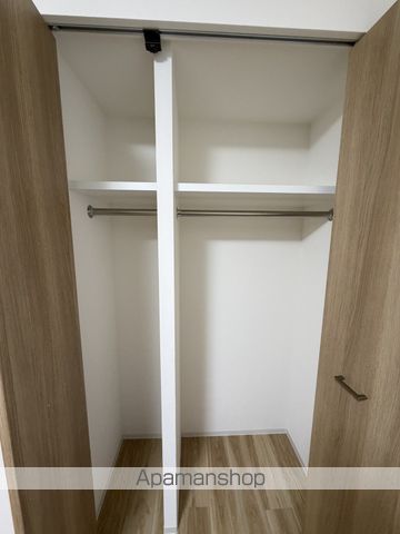 SーRESIDENCE高岳ARDENTの内装写真