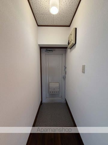 メゾンスガの内装写真