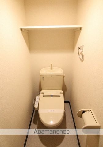 レオネクストベアツリーの内装写真