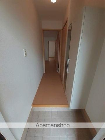ヴィータフェリーチェIIIの内装写真