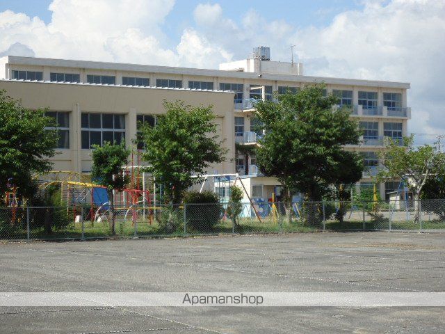 ウィステリア菊川Cの周辺写真