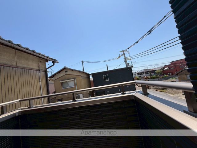 山陽電気鉄道本線 飾磨駅 徒歩12分 2階建 新築のその他写真