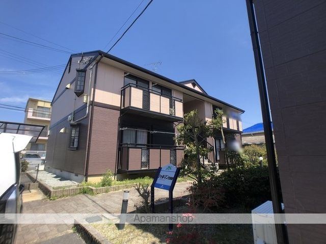 シャルマン二番館A棟