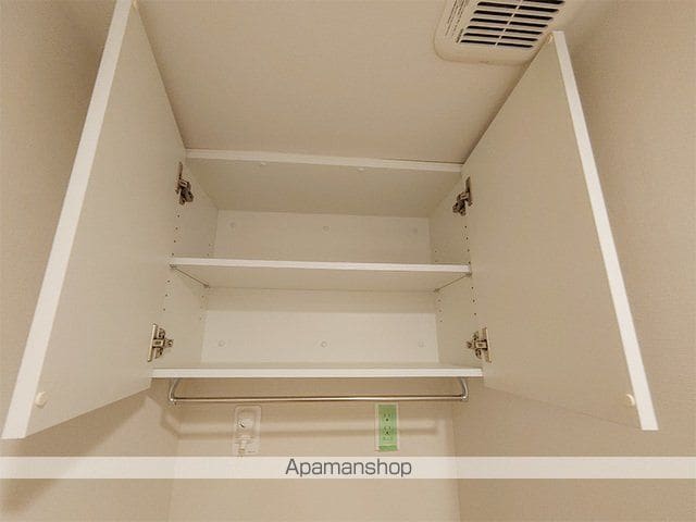 ロイヤルパークス品川の内装写真
