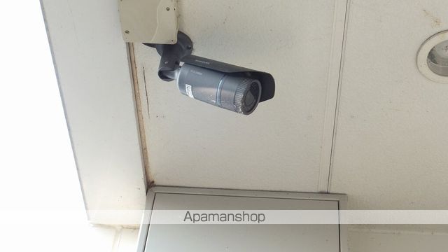 レオパレスサンライズの内装写真
