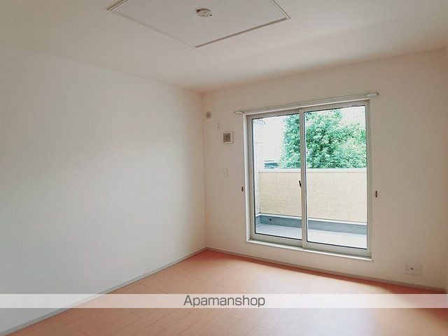 グラシエルの内装写真