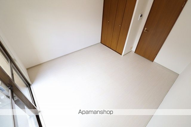 ベルメゾン2番館の内装写真