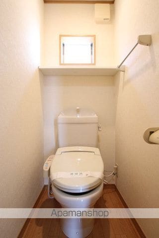 リースランド富士見IVの内装写真