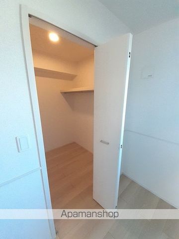 シエーネの内装写真
