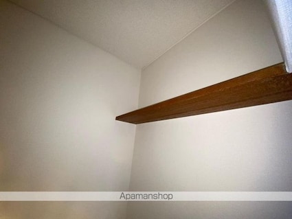 ハイツ・リーベンス[3LDK/71m2]のトイレ