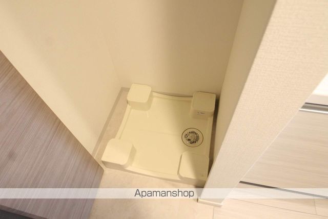 SーRESIDENCE三国WESTの内装写真