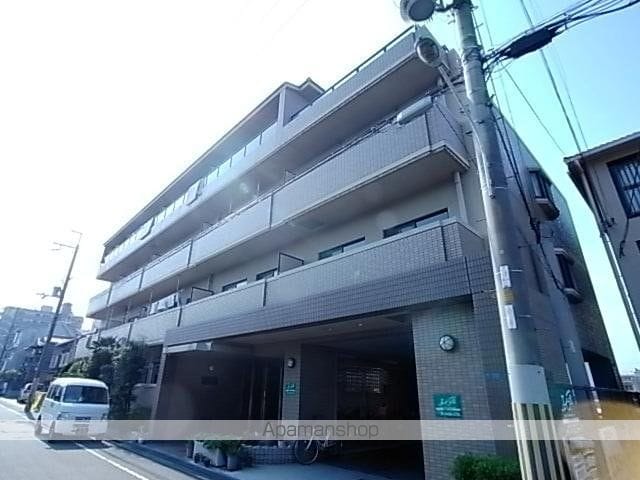 ソシア7の外観写真
