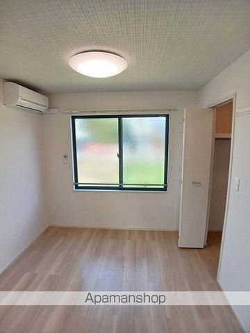 エトワール ブランシュの内装写真