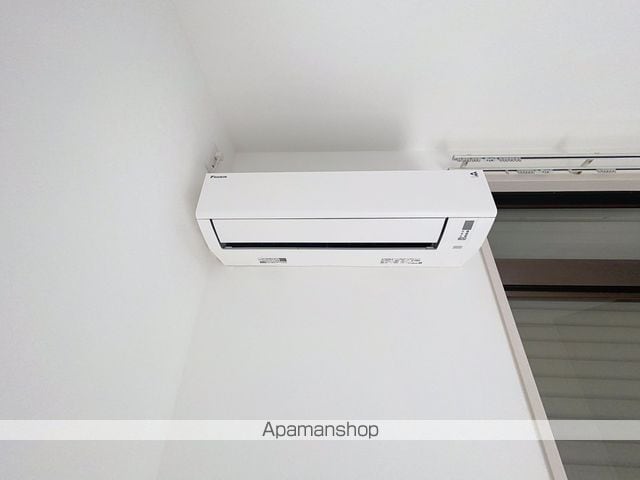 アリマハイツの内装写真