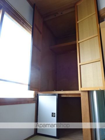 マンション佐々木の内装写真