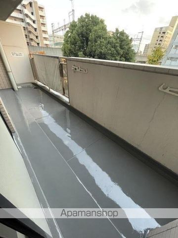 ベルメゾン堺の内装写真
