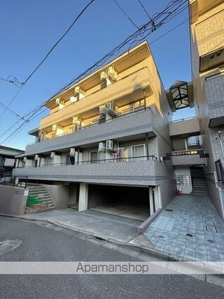 パレロワイヤル弦巻[1R/20.5m2]の外観2