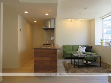 エルスタンザ文京湯島[1LDK/45.43m2]の内装2